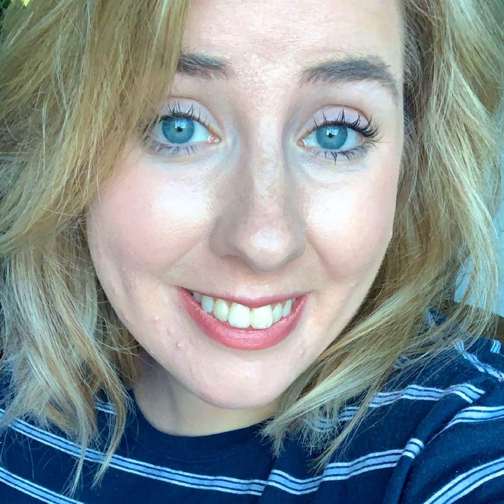 Meet your Posher, Hannah